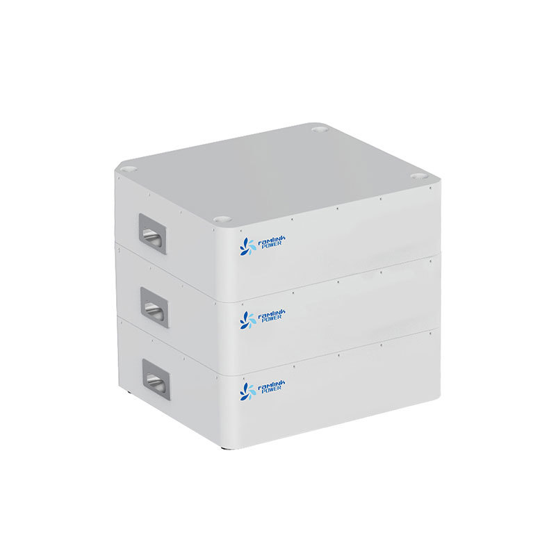 FP5KWH  Stackable Series Battery