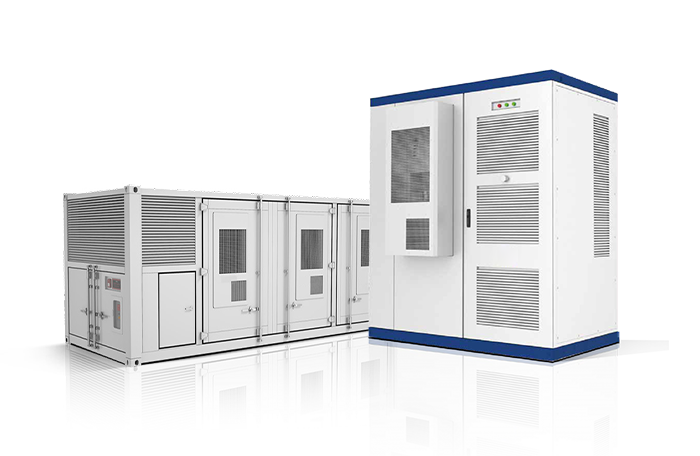 Industrial Energy Storage