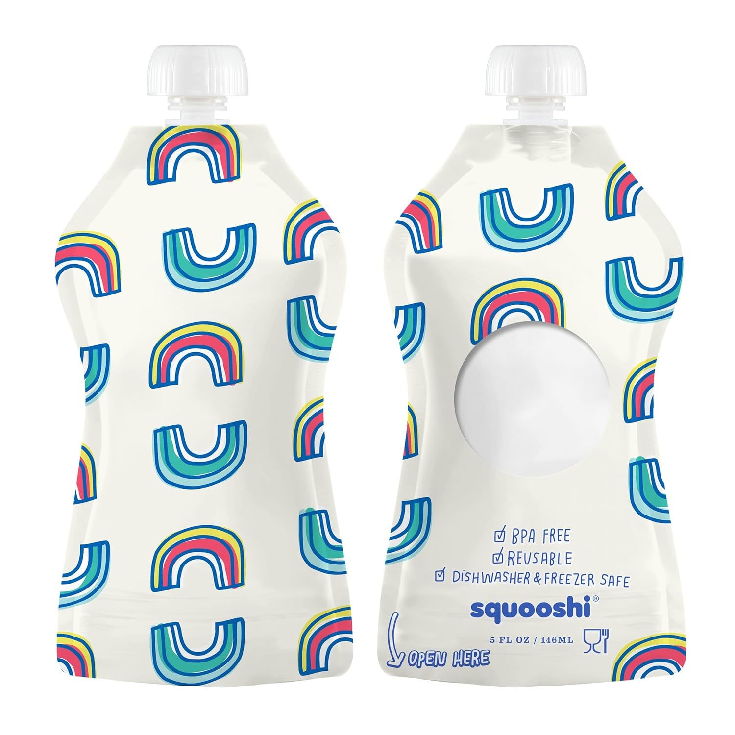 Maximizing Storage Efficiency with Portable Spout Pouch Packaging: The Ultimate Guide