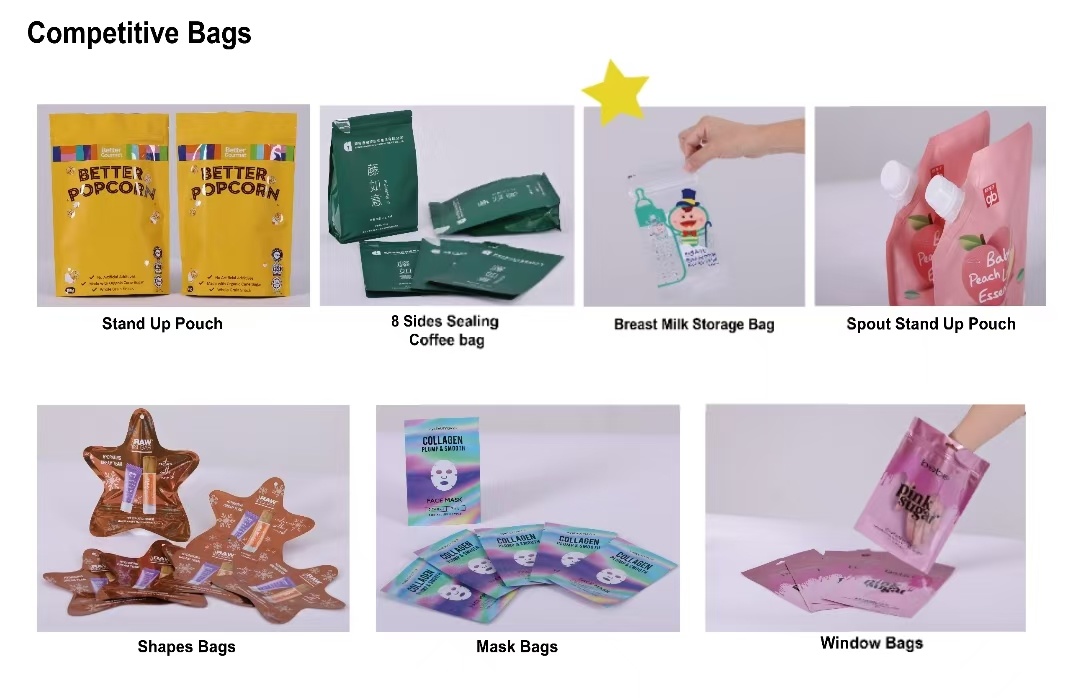 Recyclable Spout Pouch Packaging: Essential for Modern Electrical Packaging