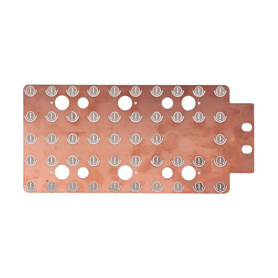 Precision Electronics