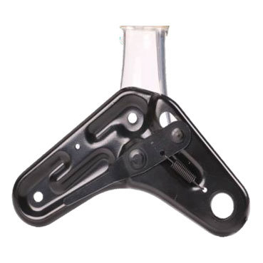 Automobile angle adjuster
