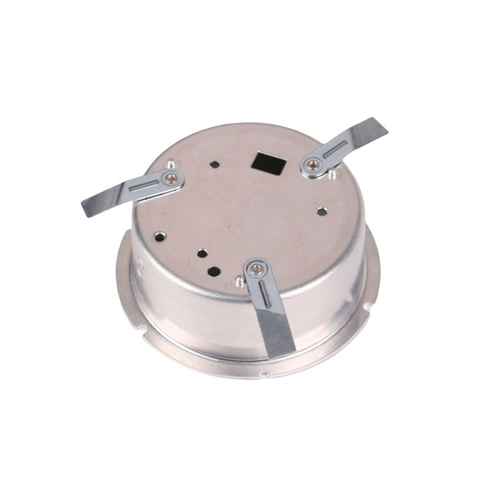 Optoelectronic lamp