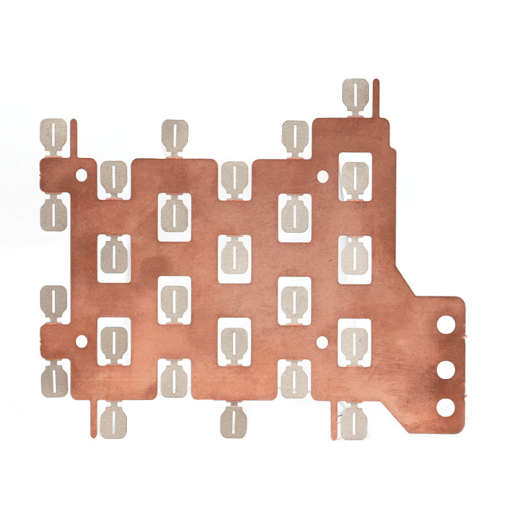 Precision Electronics