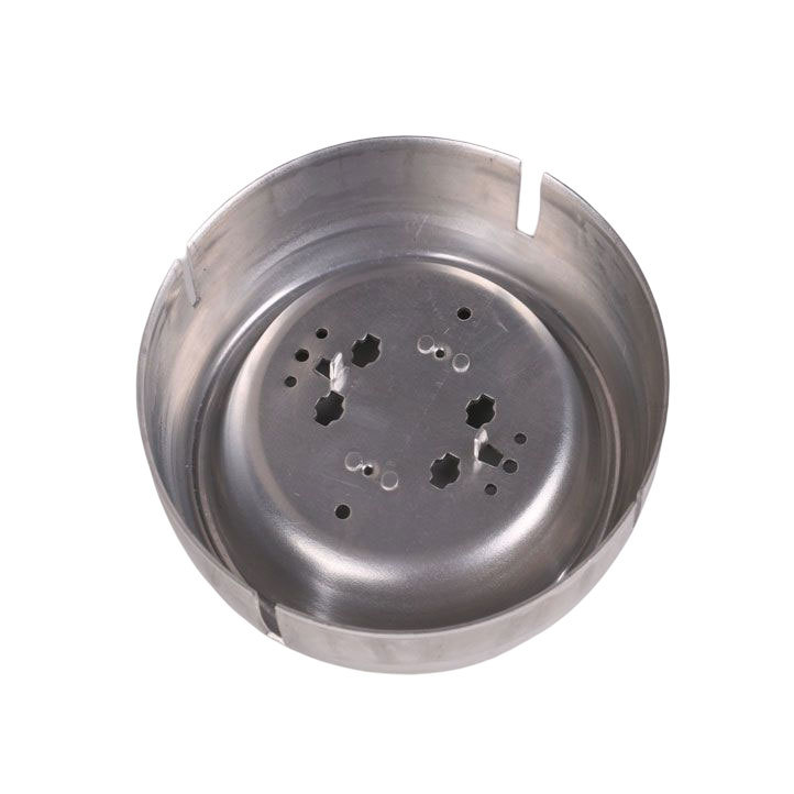 Optoelectronic lamp
