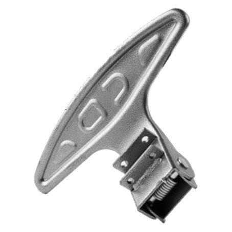 Car pedal