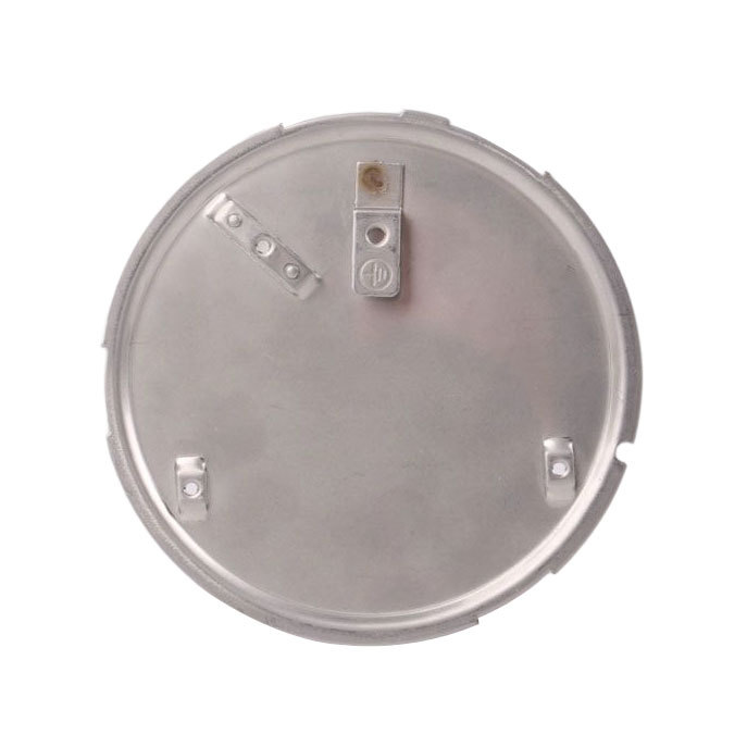 Optoelectronic lamp