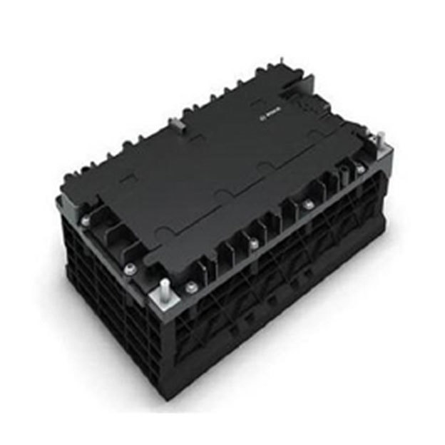 Chemical resistance, weather resistance, aging resistance, thermal conductive plastic alloy - new energy battery housing