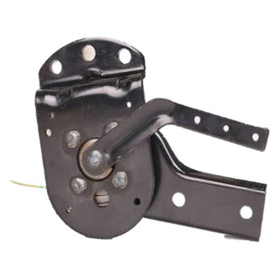 Automobile angle adjuster
