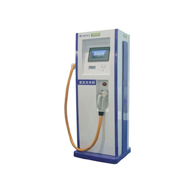 Chemical resistance, weather resistance, aging resistance, thermal conductive plastic alloy - charging pile