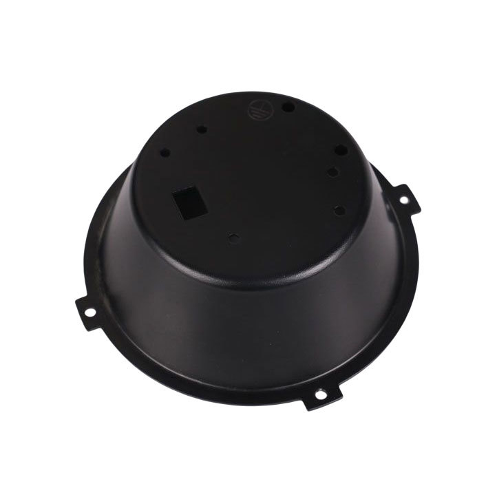 Optoelectronic lamp