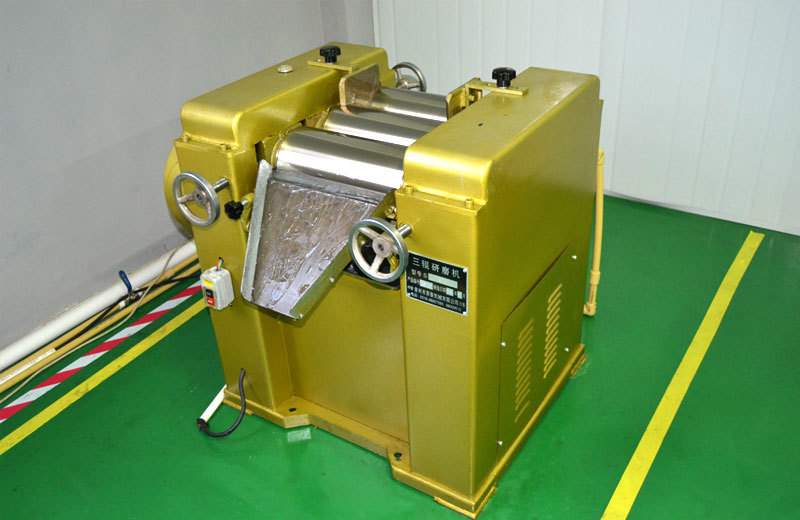 Grinding machine