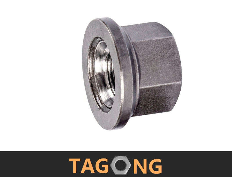 Comparing Yellow Zinc Nuts to Other Coating Options for Auto Parts
