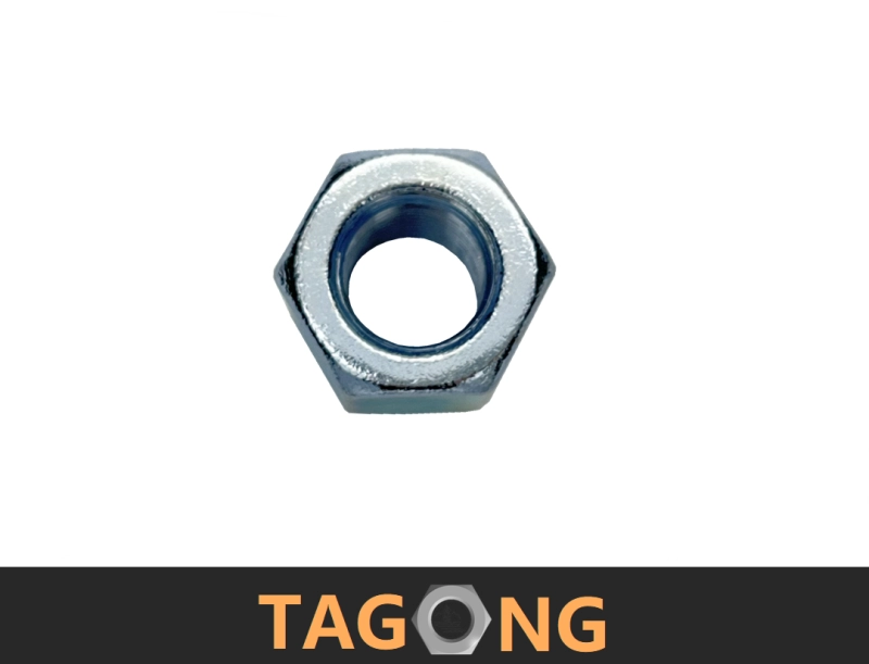 Understanding DIN6330 Hex Coupling Nuts: Key Features and Applications