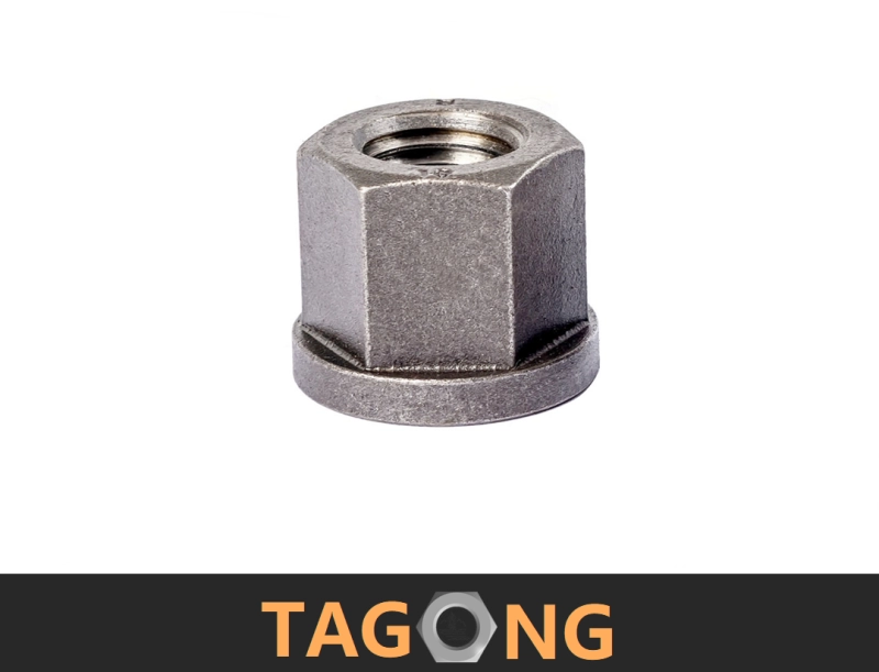 Understanding Bolts and Wheel Nuts: Key Components in Auto Parts