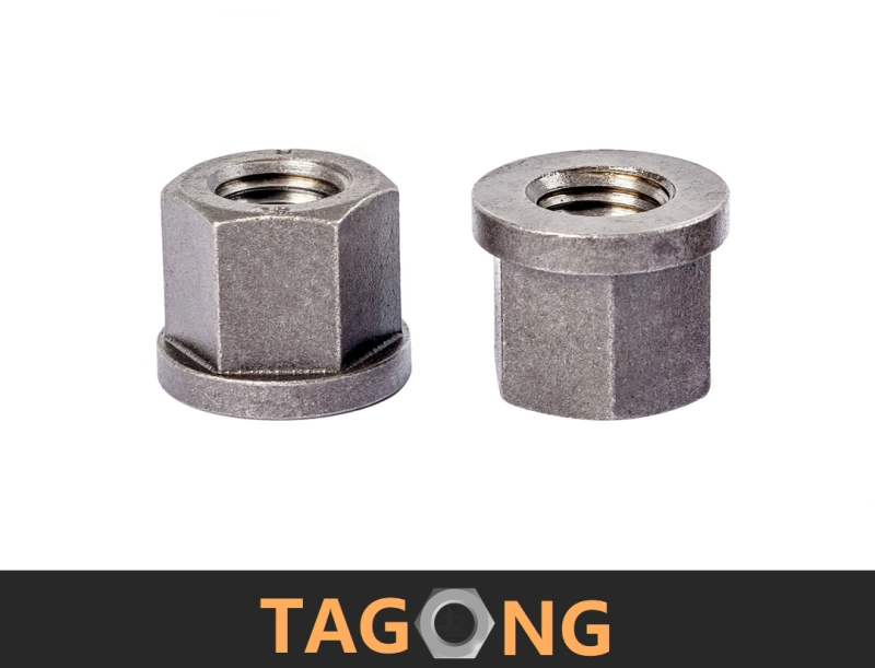 Understanding Bolts and Wheel Nuts: A Comprehensive Guide to DIN74361 Auto Parts