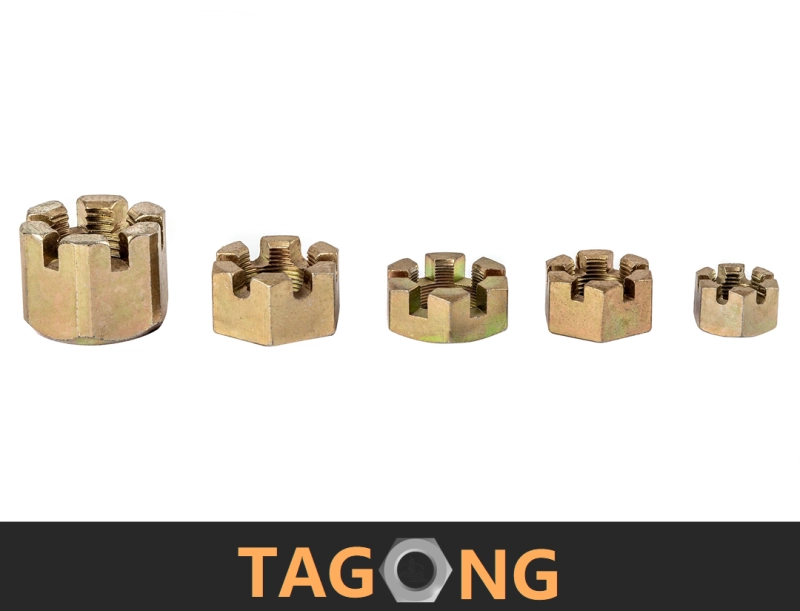 Understanding the Significance of DIN937 Standard for Selecting M24 Truck Nuts