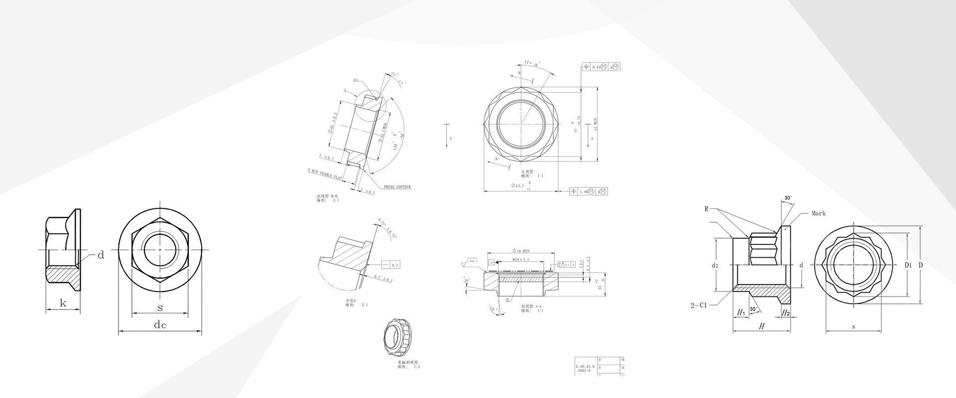 TAGONG HARDWARE