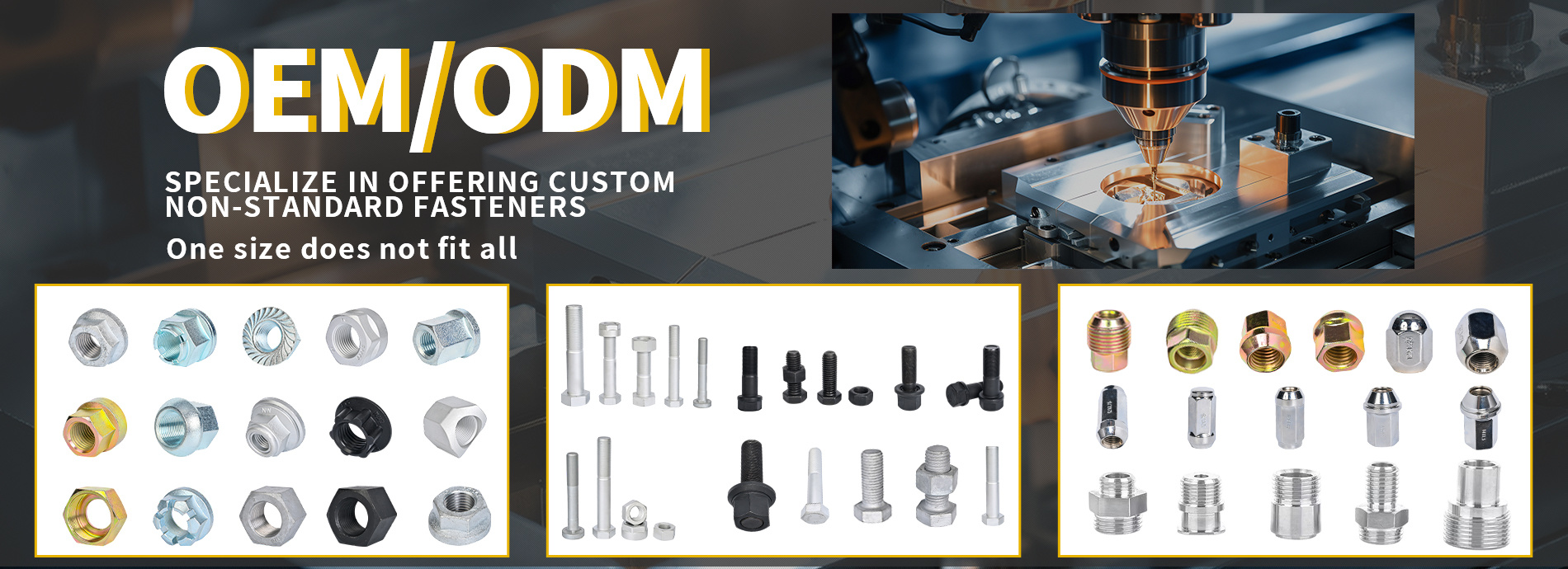 TAGONG HARDWARE