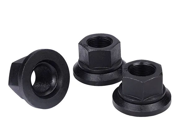 Wheel Nuts
