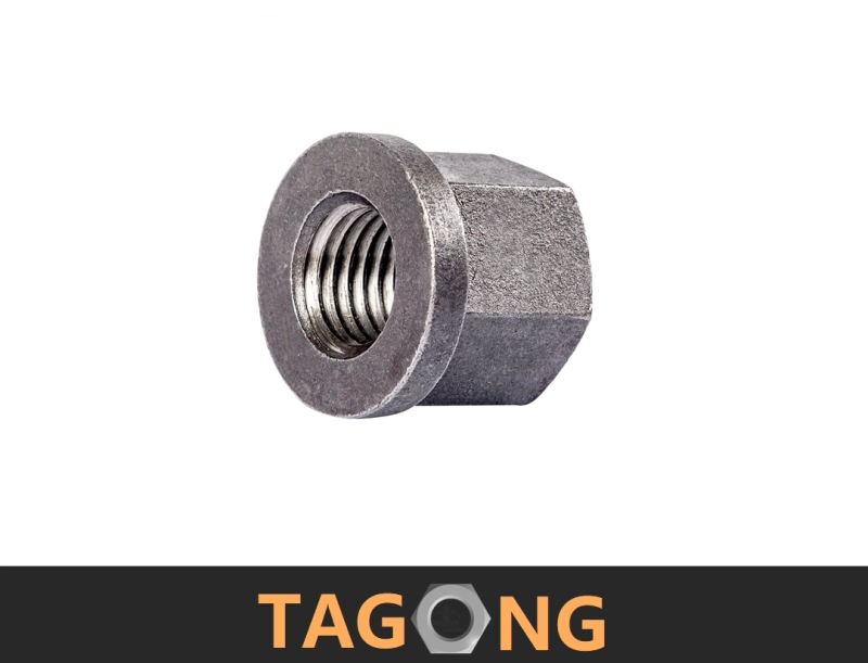 Understanding Bolts, Wheel Nuts, and DIN74361 Specifications in Auto Parts