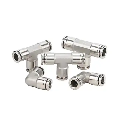 MLC-S Pipe System
