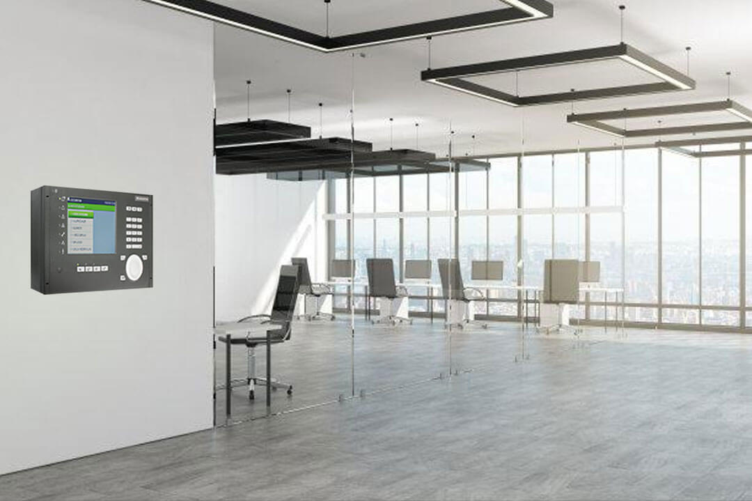 Fire Alarm System | Smart Fire Detection & Alert Solutions