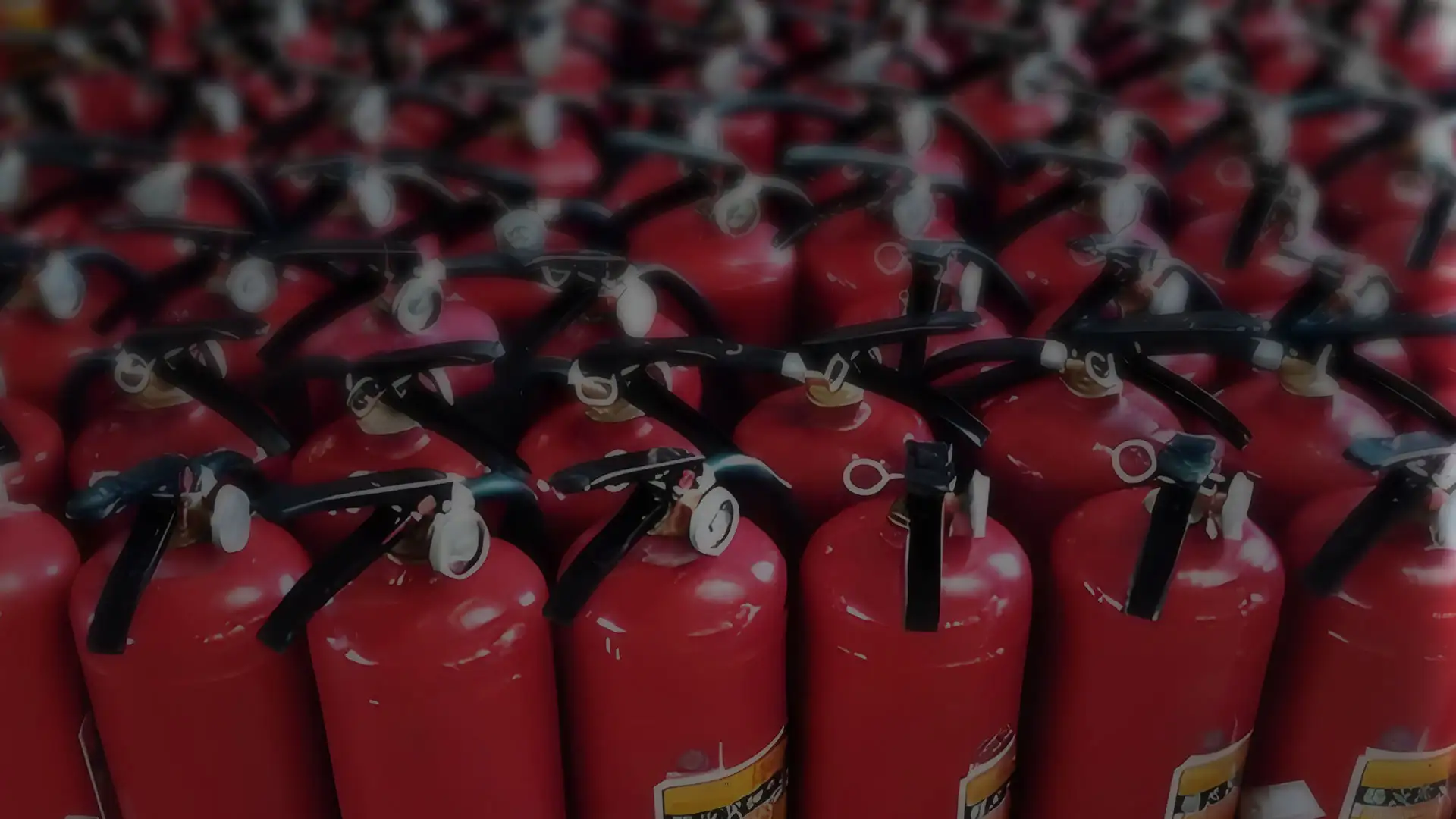 Choose Kun'An for Top-Quality Certified Fire Extinguishers Production Solution for Every Industry