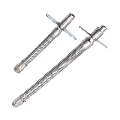 Flexible Sprinkler Hose Assemblies & Components