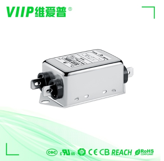 低通滤波器的关键