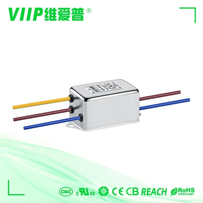 三相电源滤波器到底值不值得装？