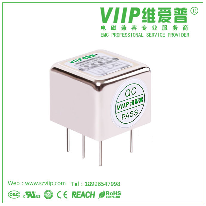 AC PCB board special filter