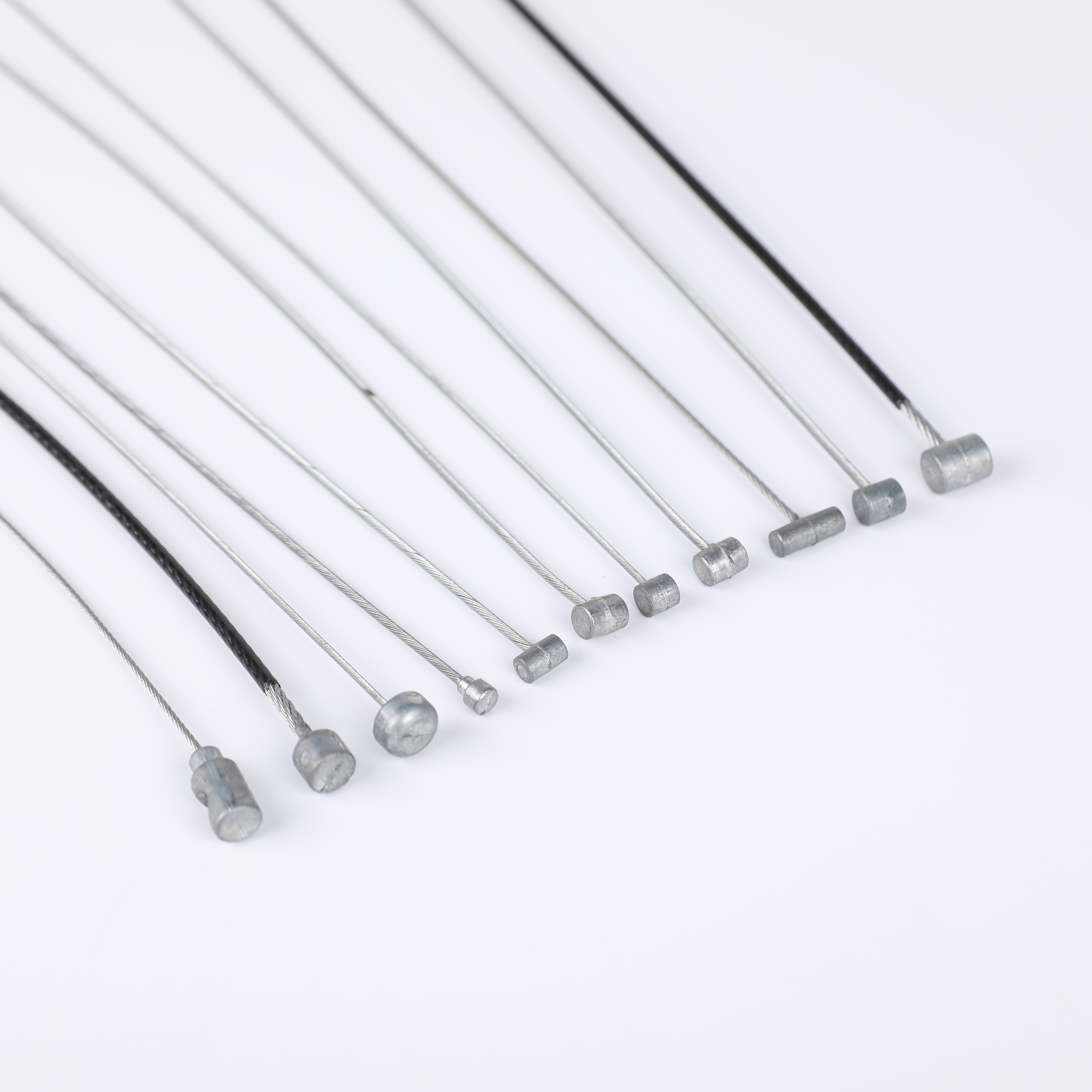 Cable de acero