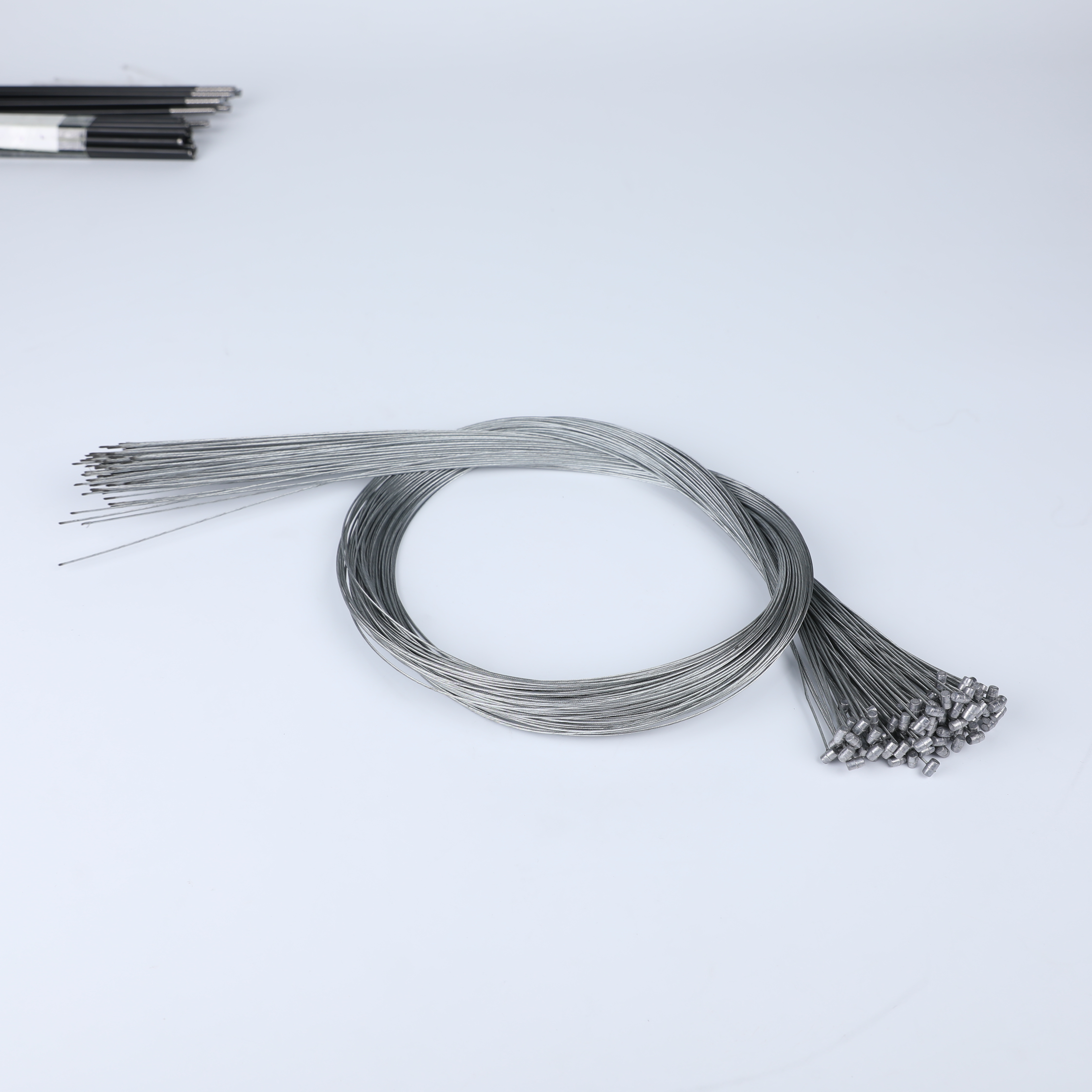 Cable de acero