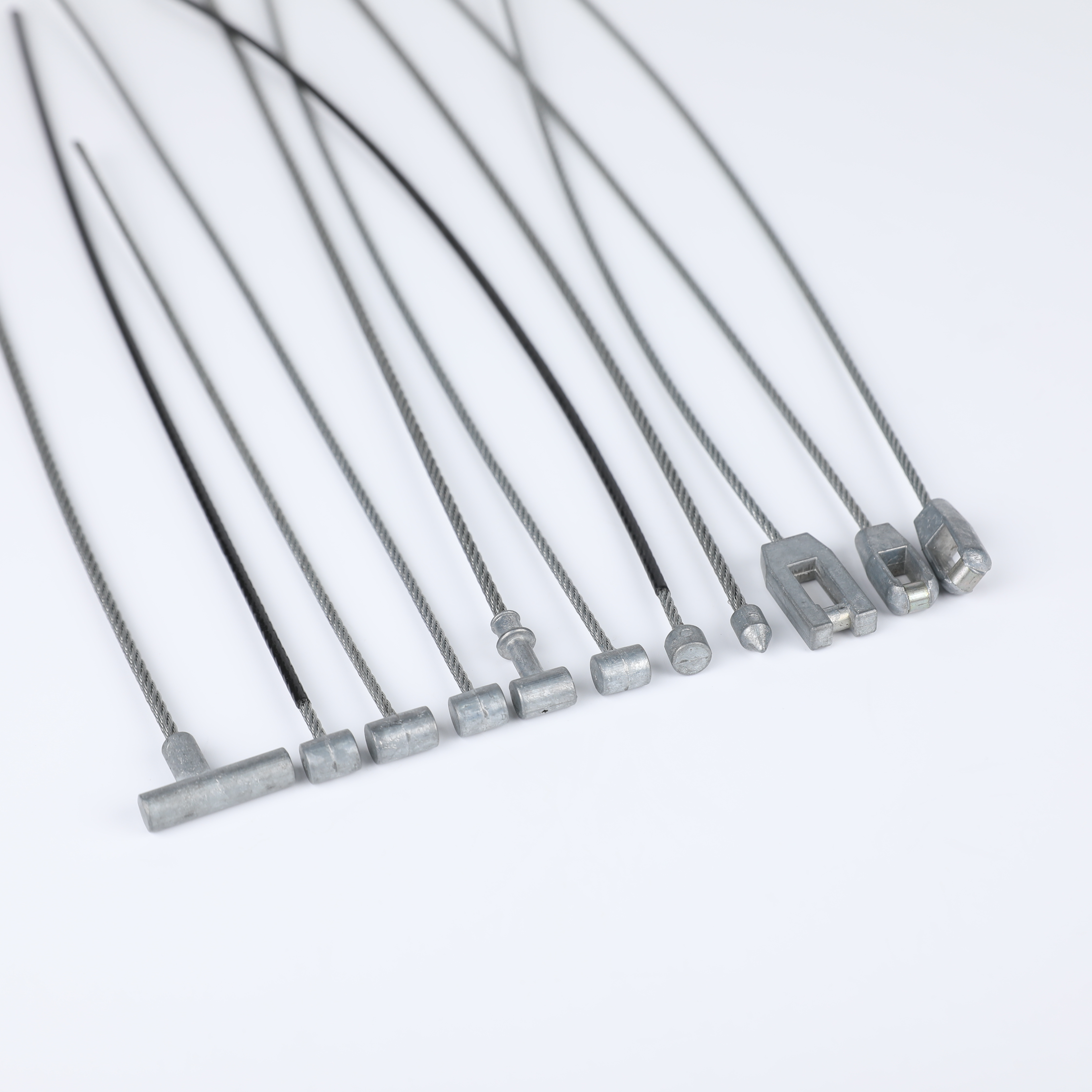 Cable de acero