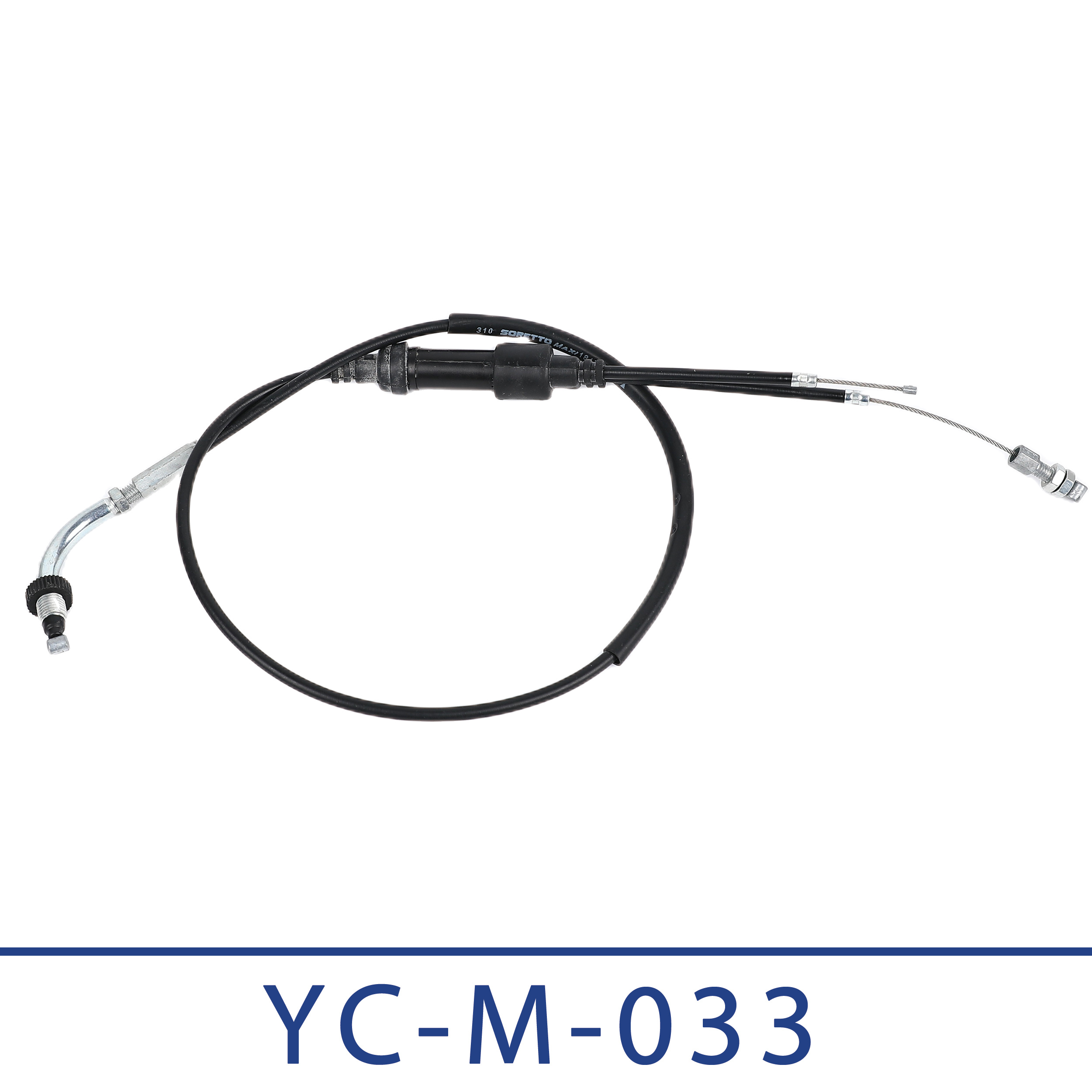 YC-M-033