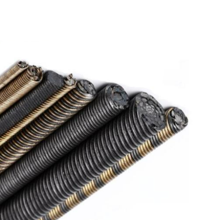 Eje de cable de velocidad