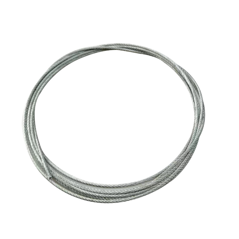 Cuerda de alambre 7×7