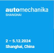 AUTOMECHANIKA SHANGHAI, 2-5 de diciembre, 2024