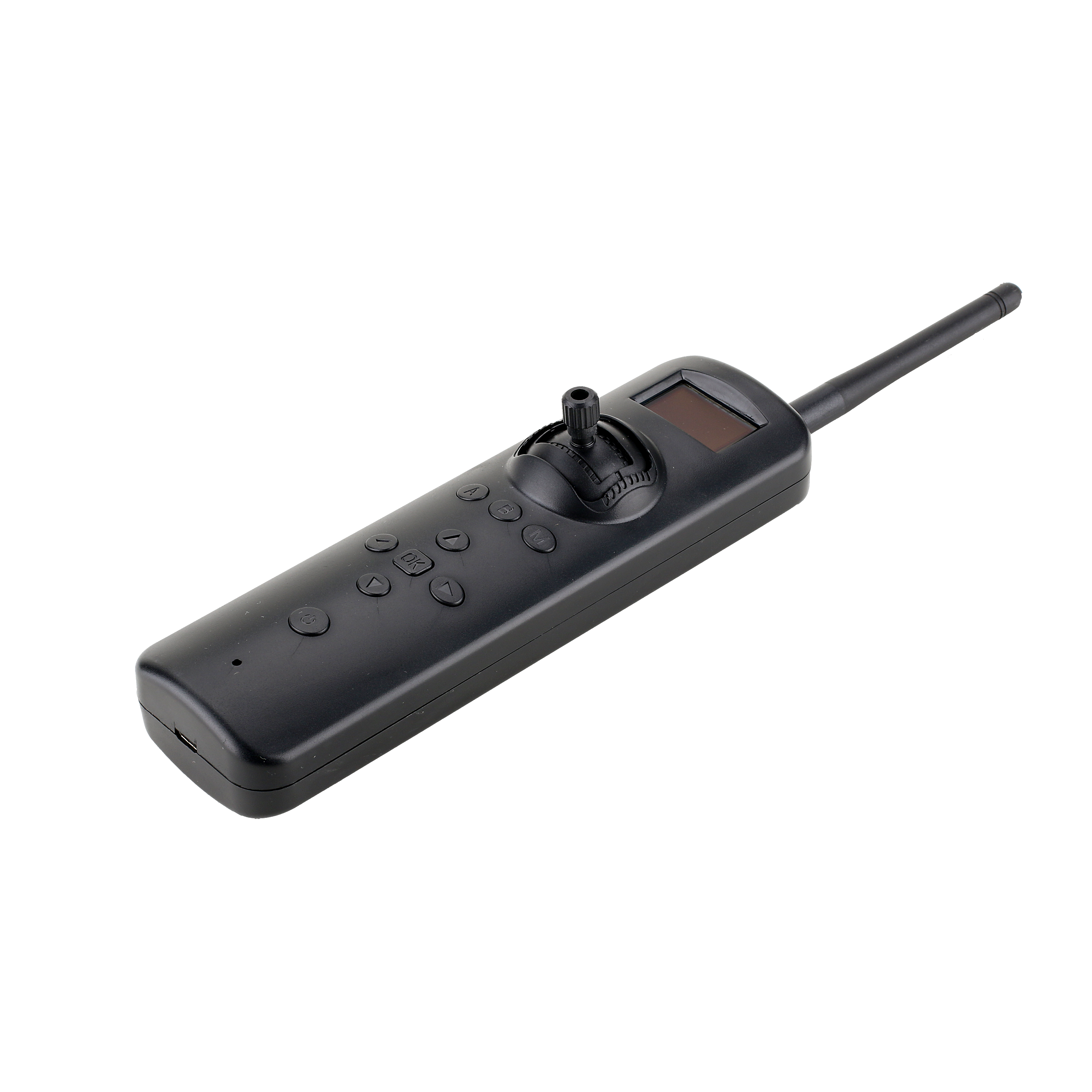 U2B Bait Boat Equipped with Gyroscope, Straight Line Navigation. Wireless Remote Control Range: 500M