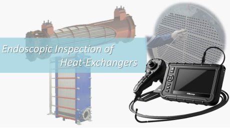 Endoscopic Inspections: Essential for Keeping Heat Exchangers Running Smoothly!