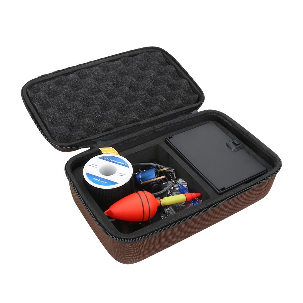 4.3inch Visual Fish Finder，fish finder rig