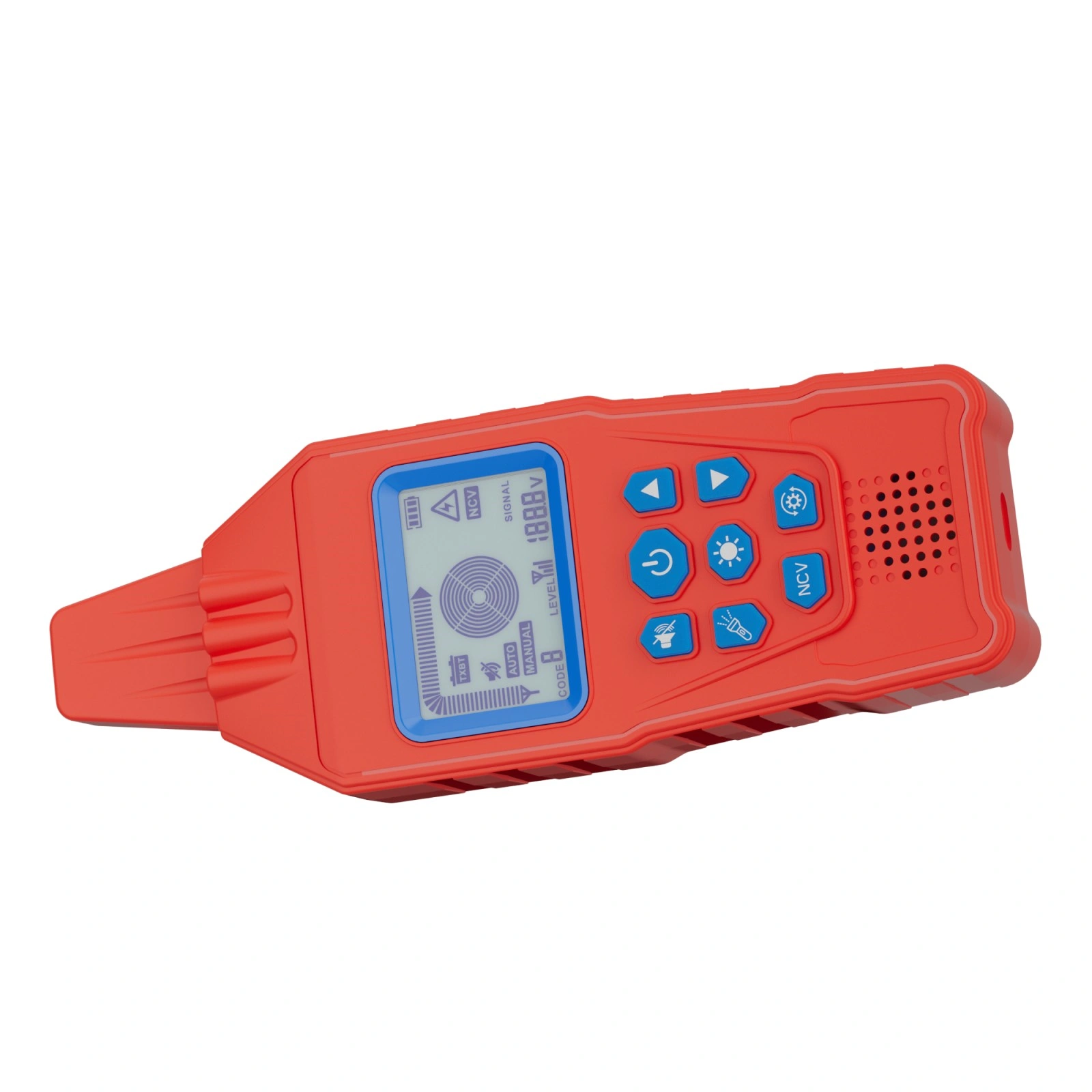 Underground Cable & Pipe Detection Tools: Tester, Tracker, Locator, Detector