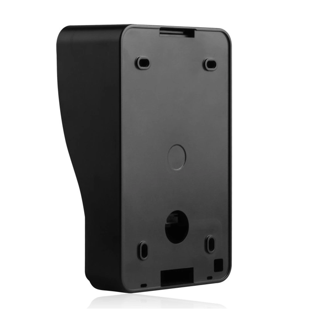 3.5" TFT Color Display Wireless Video Intercom Doorbell Door Phone Intercom System