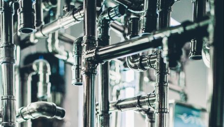Why does stainless steel rust? And what can we do about it?