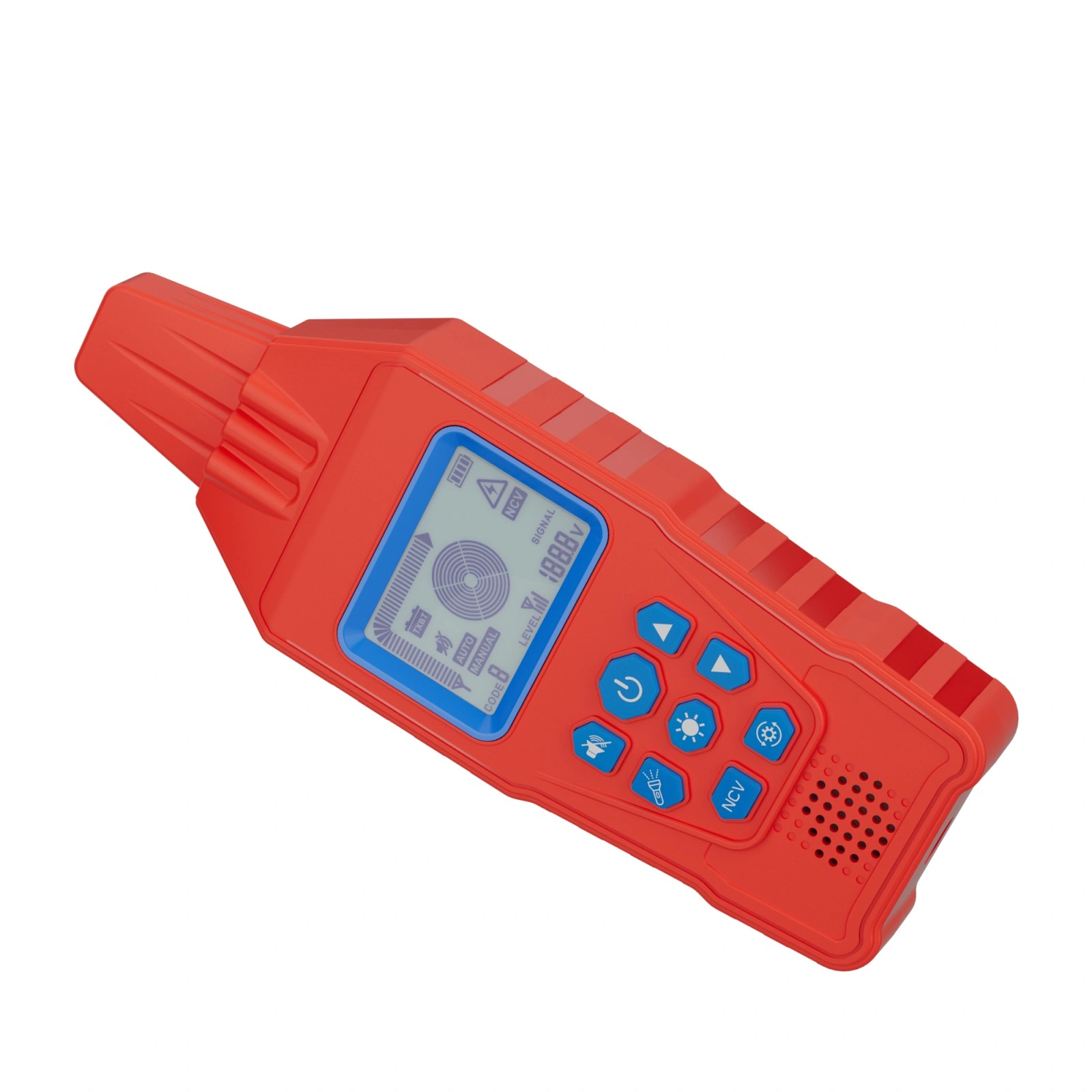 Underground Cable & Pipe Detection Tools: Tester, Tracker, Locator, Detector