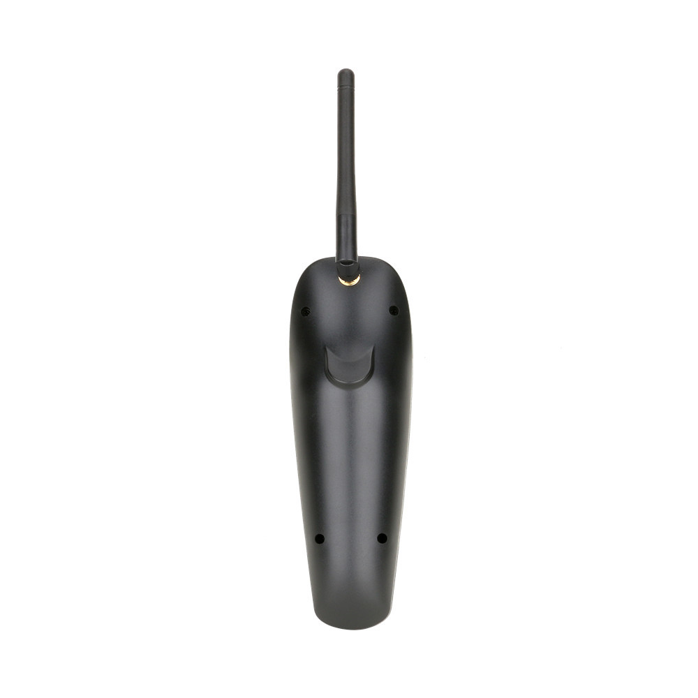 U2A Smart Bait Boat GPS Function, One-Click Return, Automatic Bait Dispensing, Distance Display