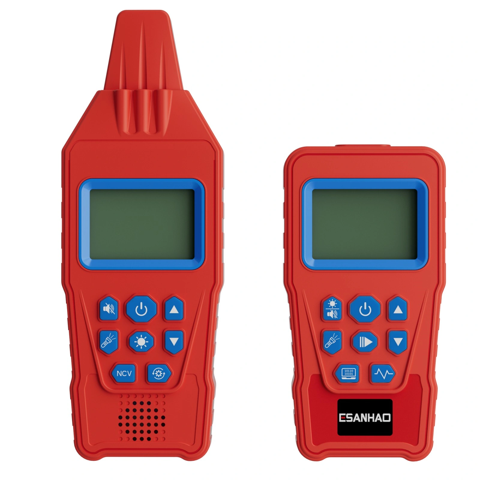 Underground Cable & Pipe Detection Tools: Tester, Tracker, Locator, Detector