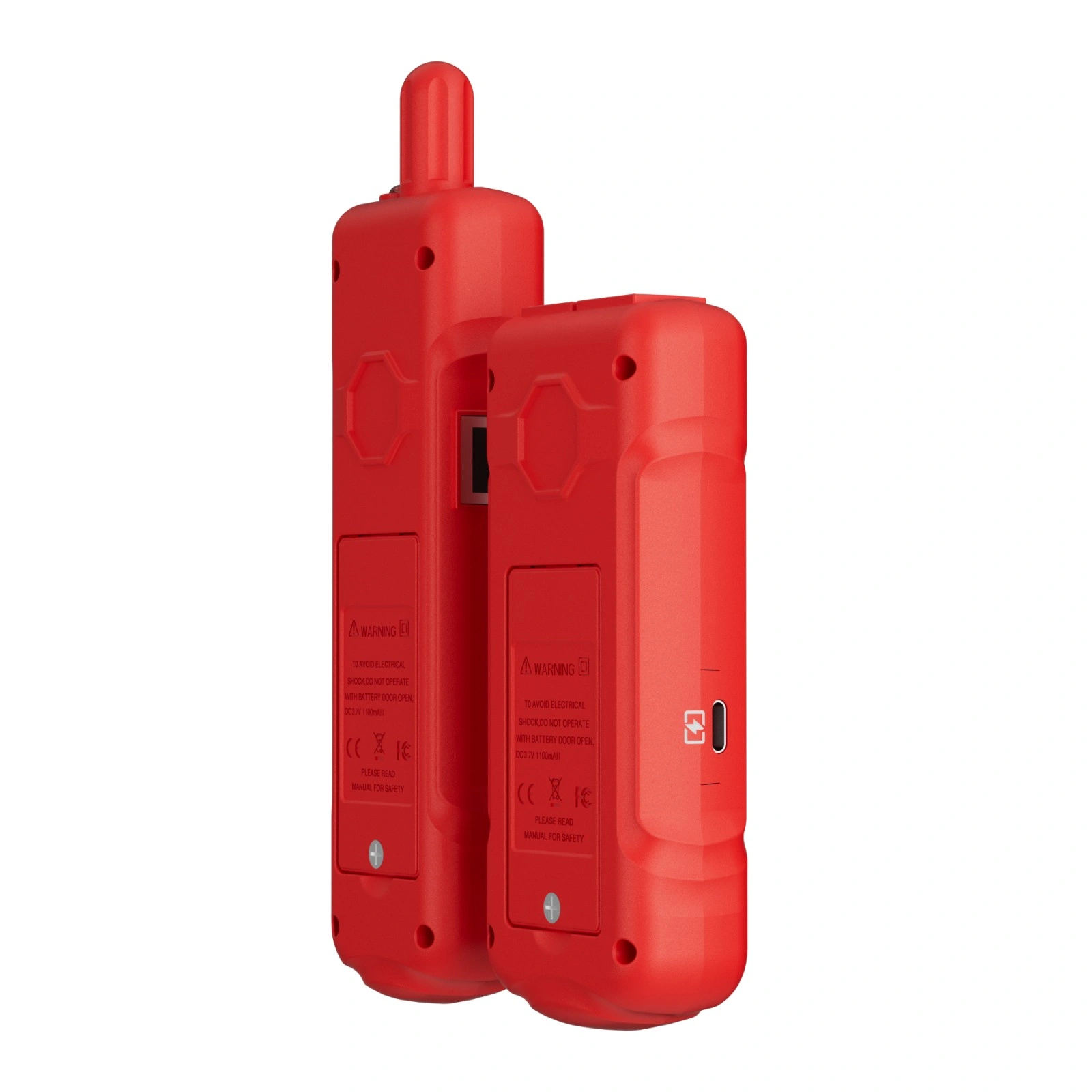 数字网络电缆测试仪高质量 RJ11 RJ45 Cat5 Cat6 电话线追踪器局域网网络电缆测试仪线路查找器