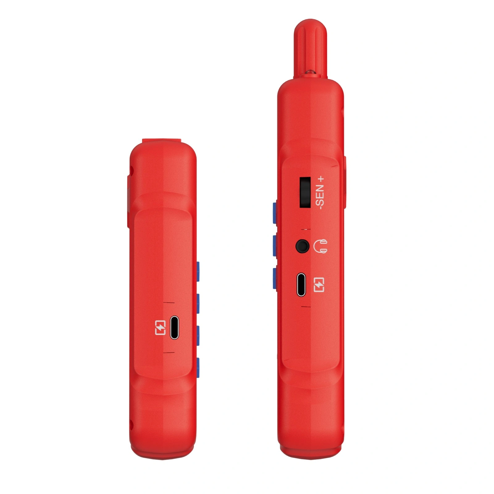 数字网络电缆测试仪高质量 RJ11 RJ45 Cat5 Cat6 电话线追踪器局域网网络电缆测试仪线路查找器